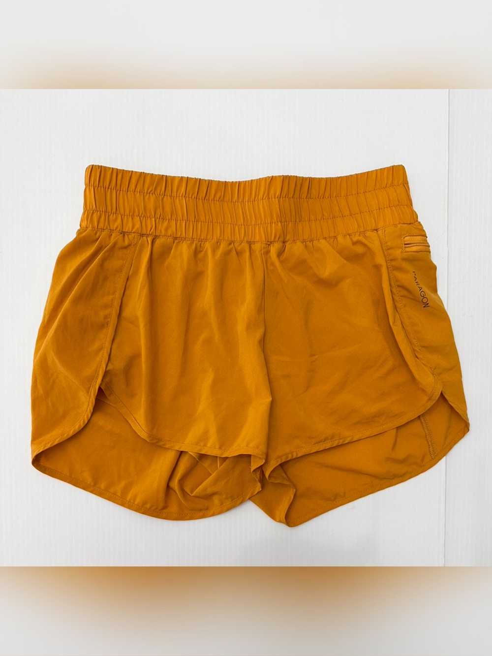 Paragon Fitwear Yuna Liner Shorts